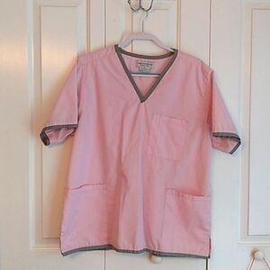 Scrub Top